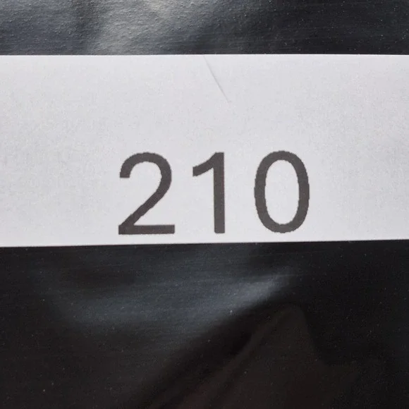 Box Lunch Dragon Ball Z Button Up Shirt Sleeve Shirt Mens Size Medium Anime DBZ - Picture 8 of 8